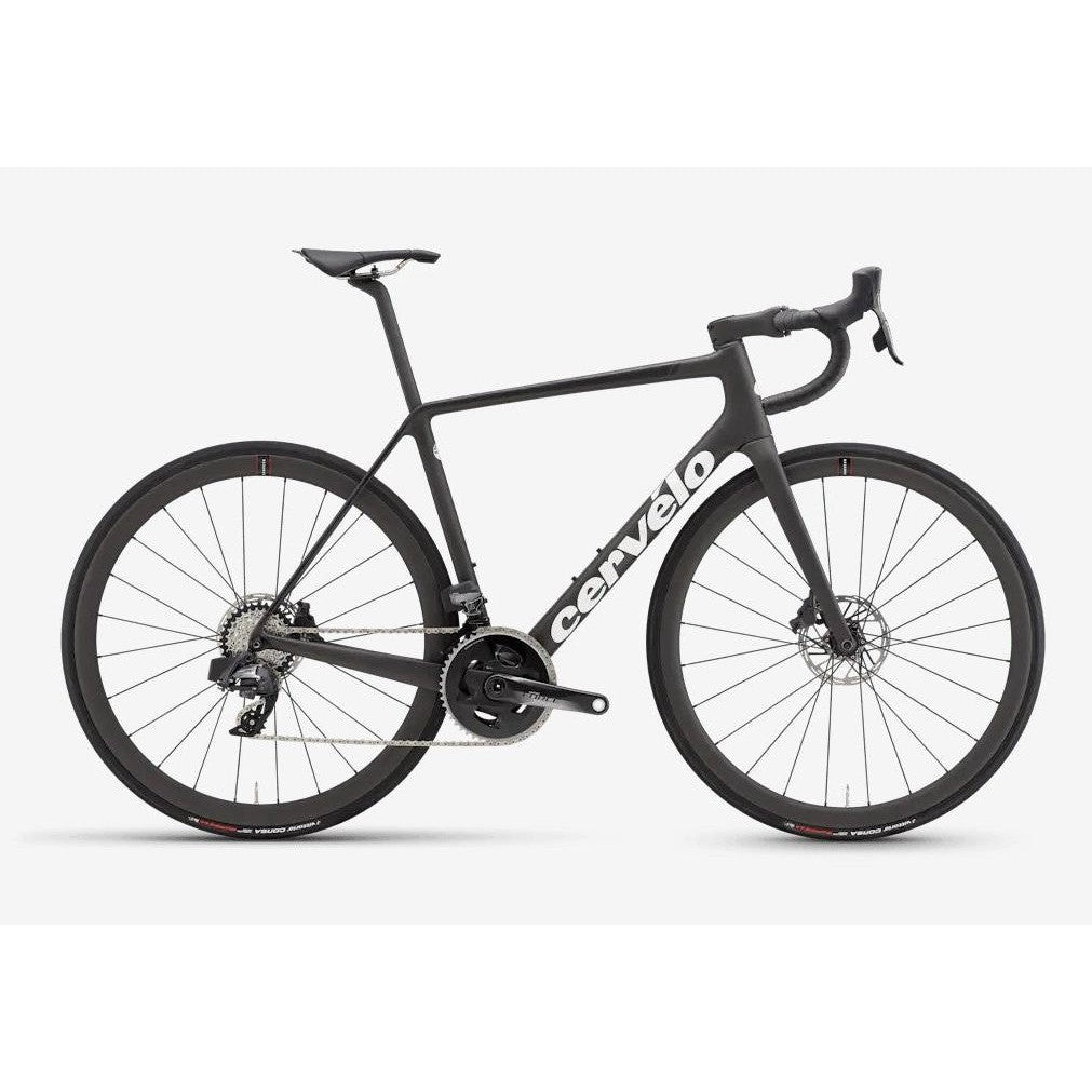 Cervélo R5 Red Etap AXS Flere Varianter