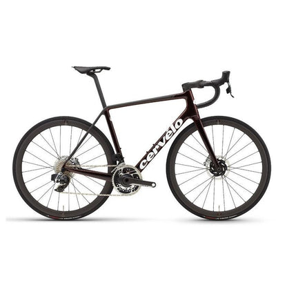 Cervélo R5 Red Etap AXS Flere Varianter