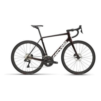 Cervélo R5 Ultegra Di2 Flere varianter