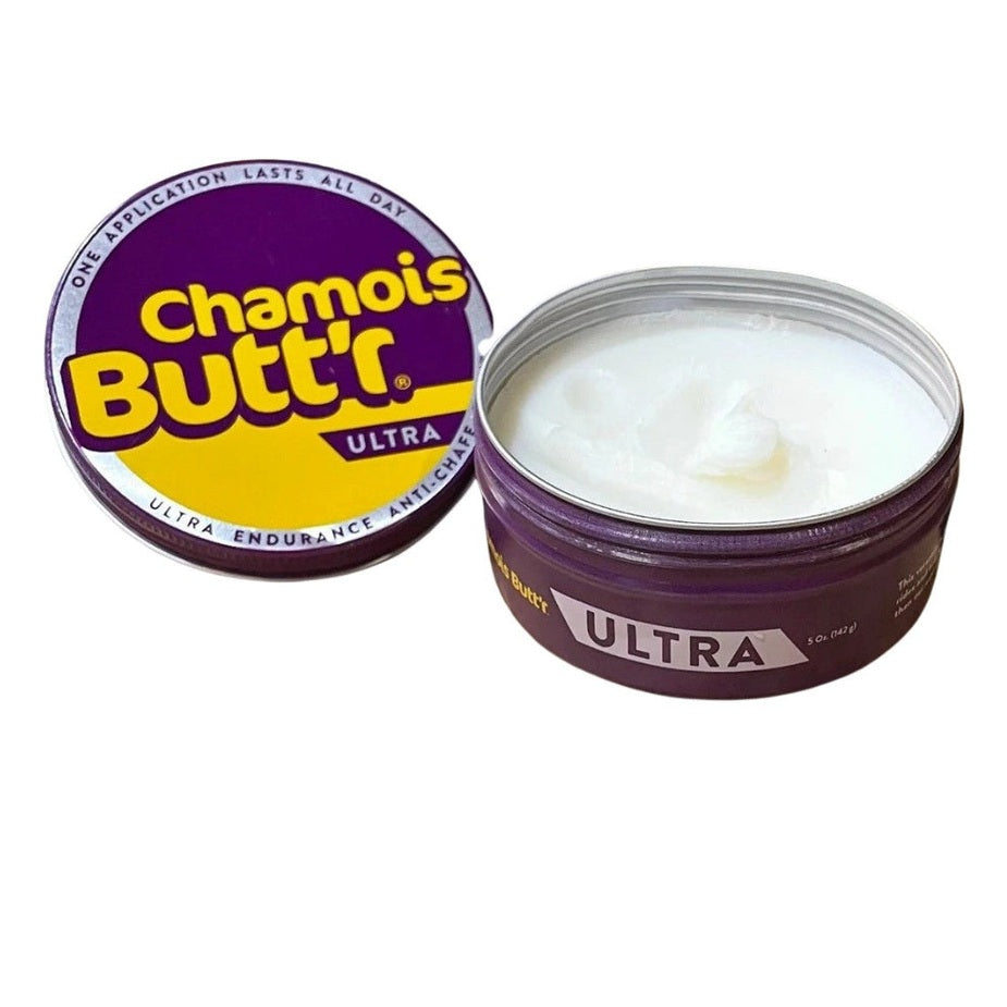 Chamois Buttr Ultra Chamois Creme 142 gr