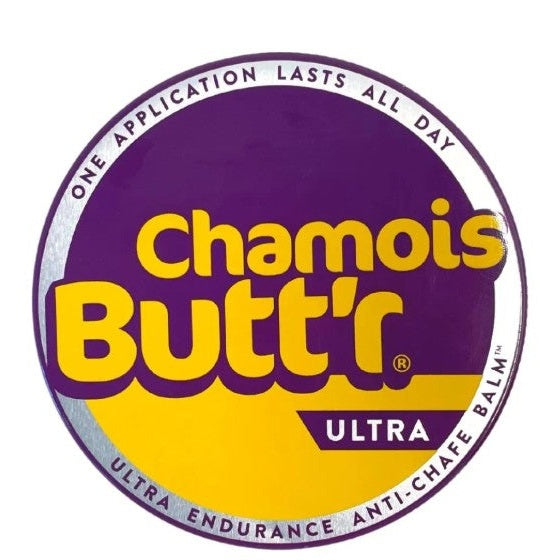 Chamois Buttr Ultra Chamois Creme 142 gr