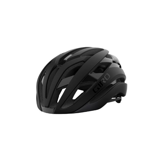 Giro Cielo MIPS Matte Black/Charcoal