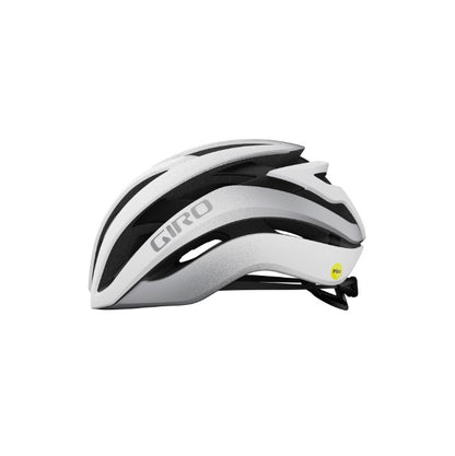 Giro Cielo MIPS Matte White/Silver