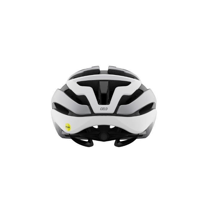 Giro Cielo MIPS Matte White/Silver