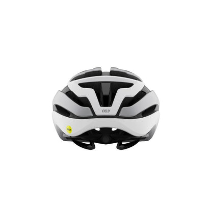 Giro Cielo MIPS Matte White/Silver