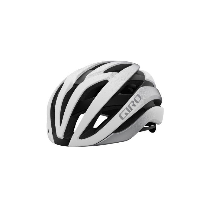 Giro Cielo MIPS Matte White/Silver