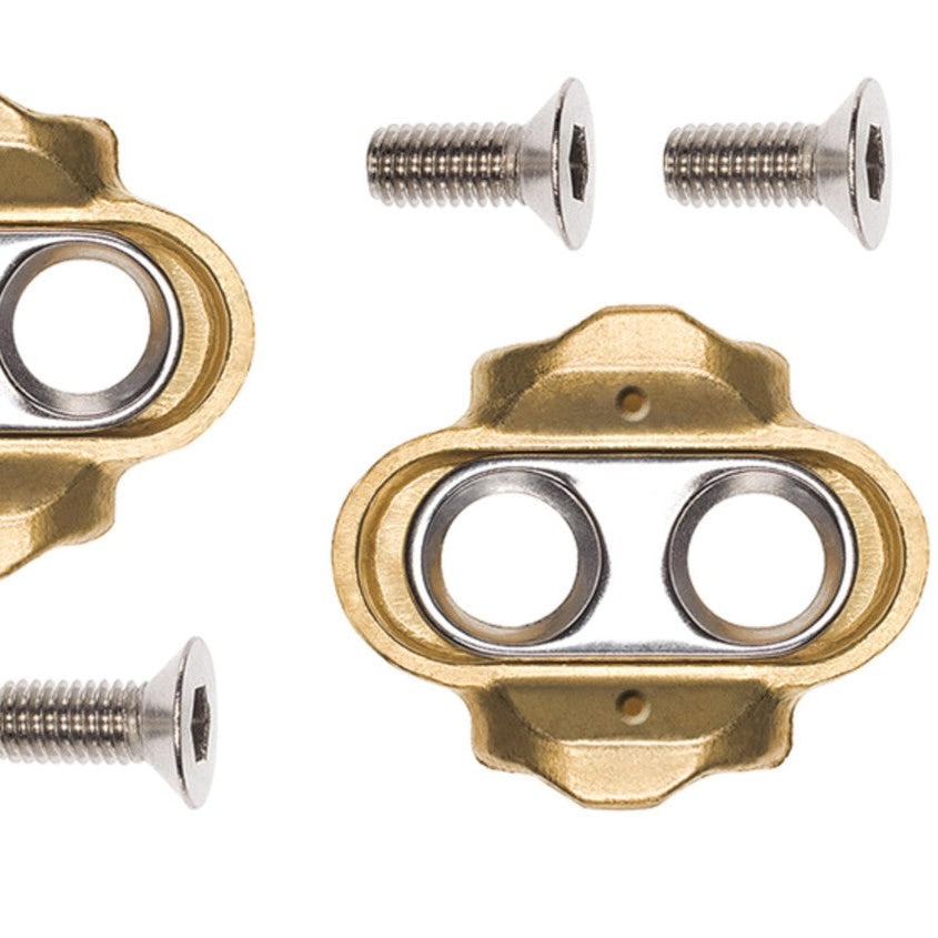 Crankbrothers Easy Release klamper Flere Varianter