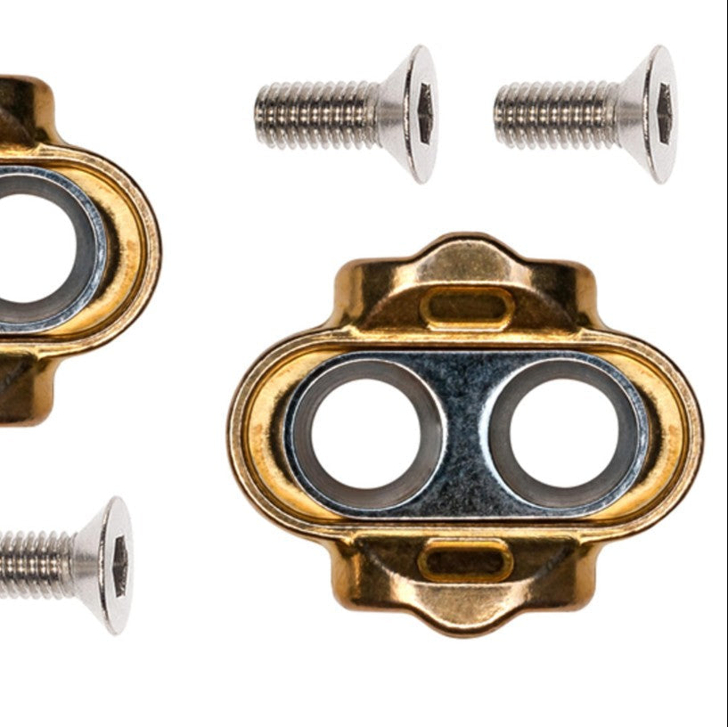Crankbrothers Easy Release klamper Flere Varianter