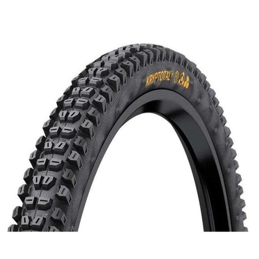 Continental Kryptotal-R Downhill Casing/Soft Compound