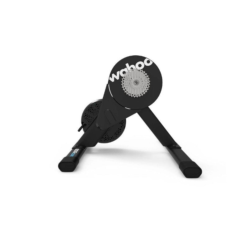 Wahoo KICKR CORE 2 Hometrainer med 11 speed kassette