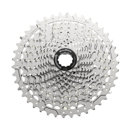 SUNRACE Kassette 12 Speed 11-46T