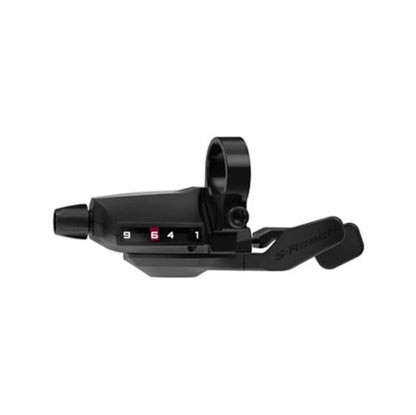 Shimano Cues SL-U40509R 9 speed Linkglide Skiftegreb