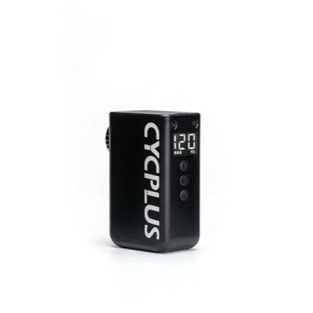 Cycplus AS2 PRO Elektrisk Cykelpumpe