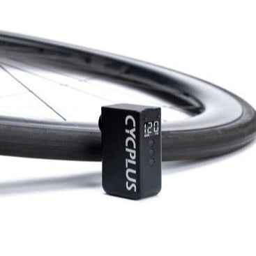 Cycplus AS2 PRO Elektrisk Cykelpumpe