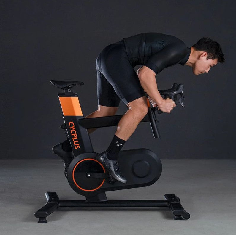 Cycplus T7 Smartbike