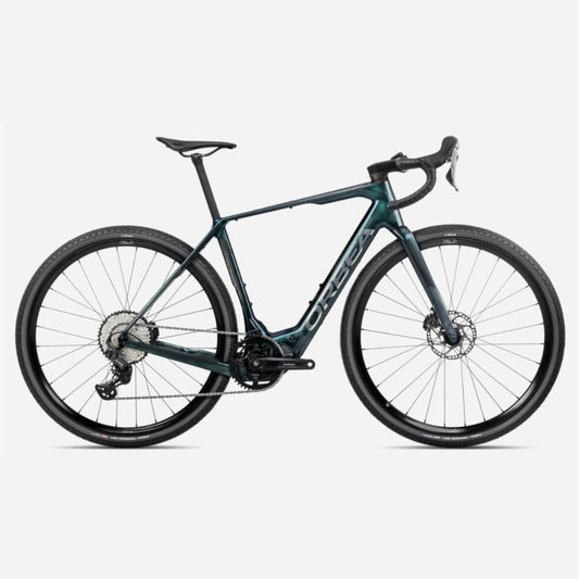 Orbea Denna M20 2025 E-Gravel Flere Varianter