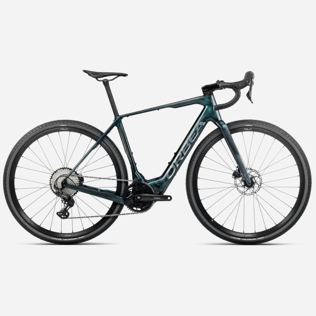 Orbea Denna M30 2026 E-Gravel Flere Varianter