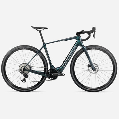 Orbea Denna M30 2026 E-Gravel Flere Varianter