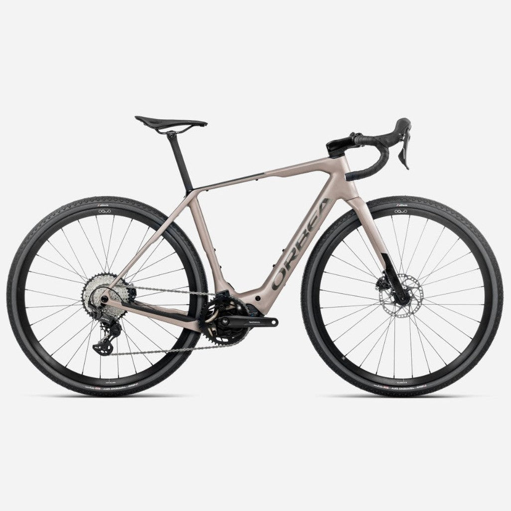 Orbea Denna M30 2026 E-Gravel Flere Varianter