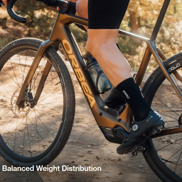 Orbea Denna M20 2025 Flere Varianter