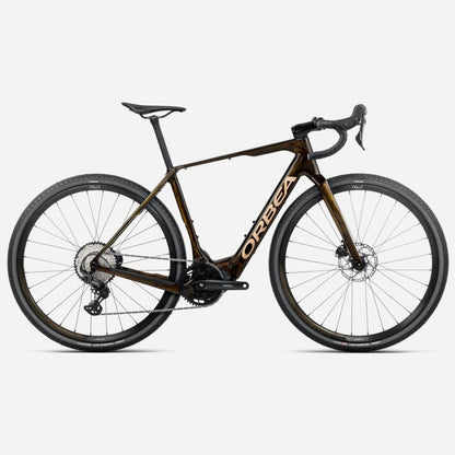Orbea Denna M30 2026 E-Gravel Flere Varianter