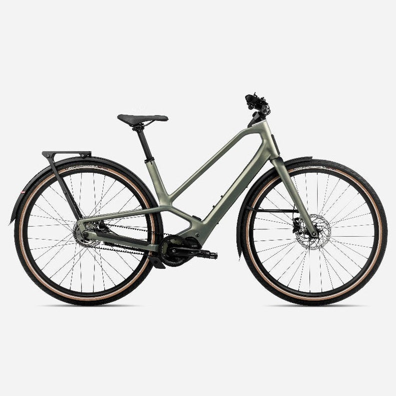 Orbea Diem 20 2025 Flere Varianter