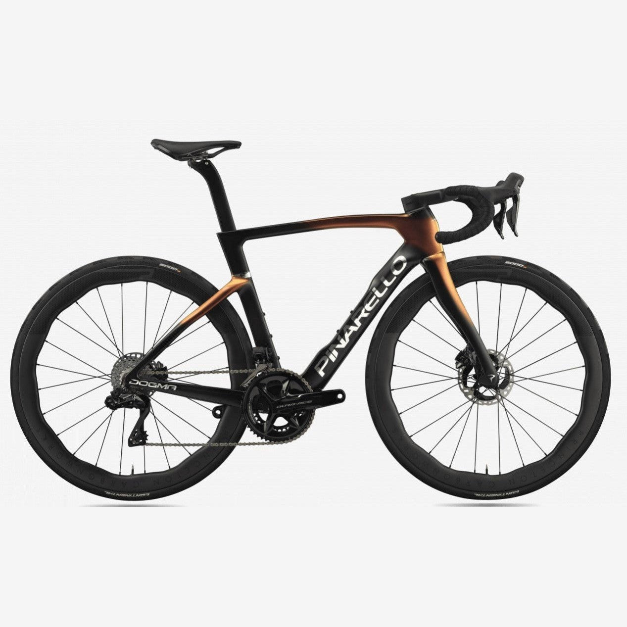 Pinarello Dogma F New Rammekit Flere varianter