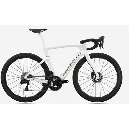 Pinarello Dogma F New Rammekit Flere varianter