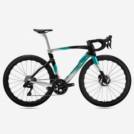 Pinarello Dogma F Rammekit Flere Varianter