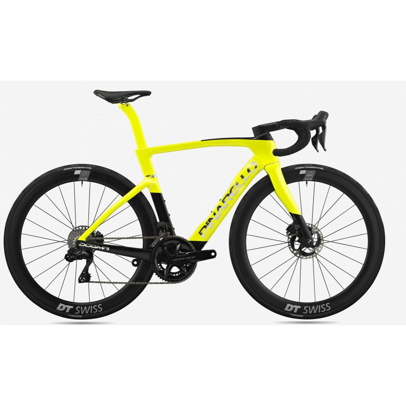 Pinarello Dogma F New Rammekit Flere varianter