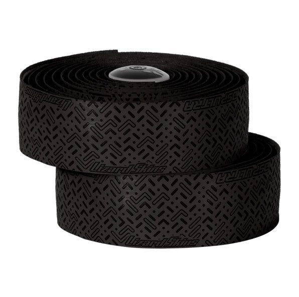 Lizard Skins DPS Ultra Styrbånd Jet Black