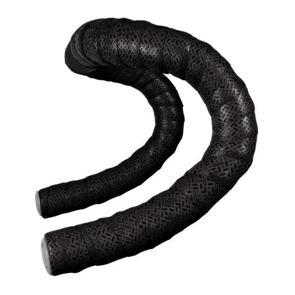 Lizard Skins DPS Ultra Styrbånd Jet Black