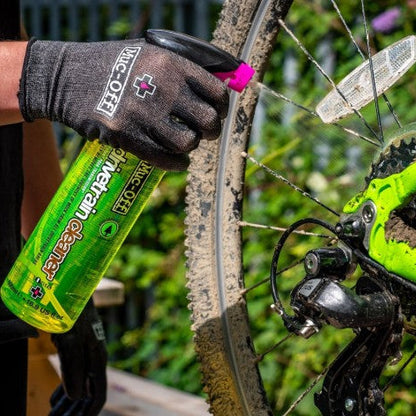Muc-Off Drivetrain cleaner 750ml
