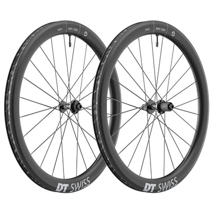 DT Swiss GRC 1400 Dicut DB 700c 50 Hjulsæt