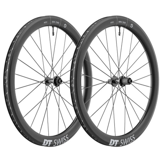DT Swiss GRC 1400 Dicut DB 700c 50 Hjulsæt