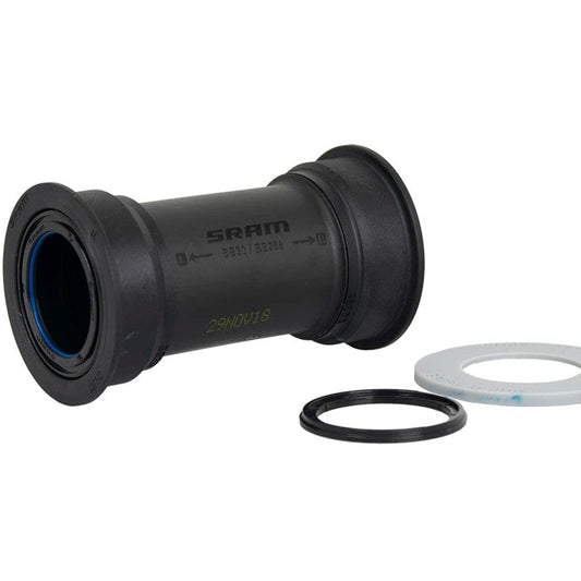 Sram DUB BB386 EVO Krankboks Flere Varianter