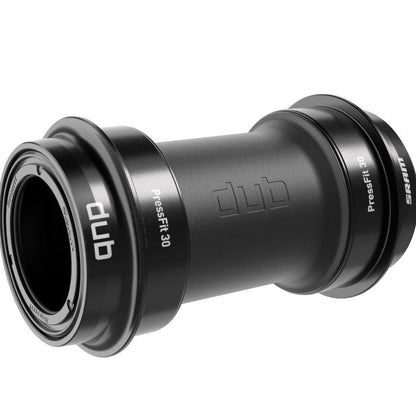 Sram DUB BB386 EVO Krankboks Flere Varianter