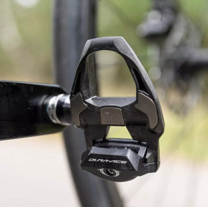 Shimano Dura-Ace PD-R9100 spd-sl Pedal Flere Varianter