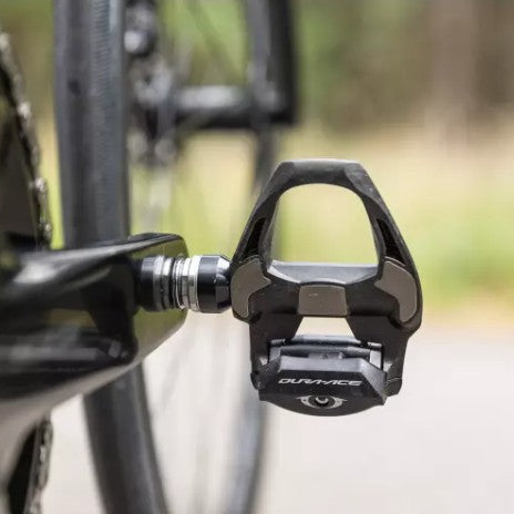 Shimano Dura-Ace PD-R9100 spd-sl Pedal Flere Varianter