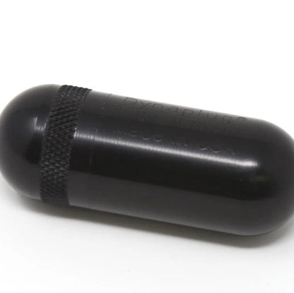 Dynaplug Micro Pro Kit Black