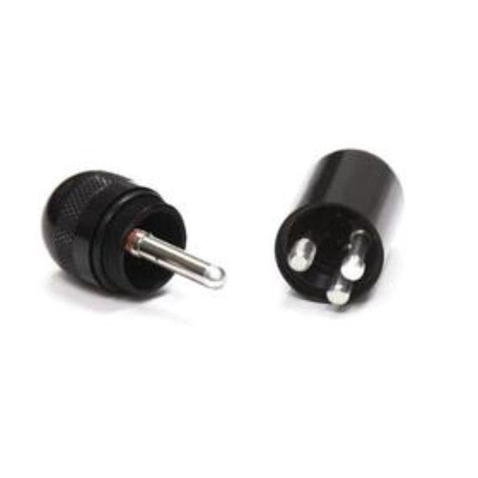 Dynaplug Micro Pro Kit Black