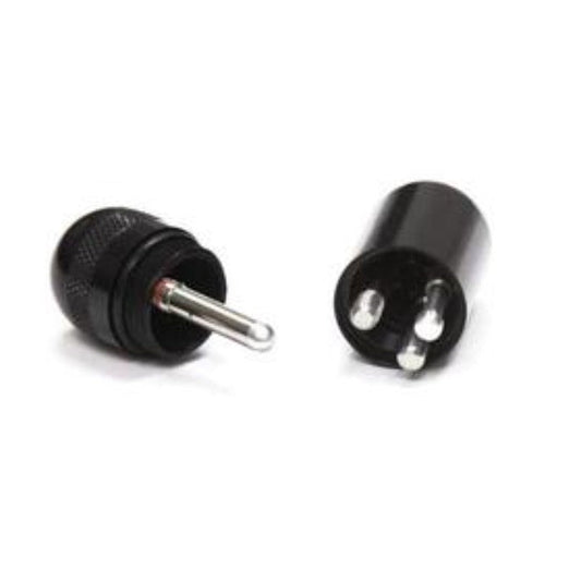 Dynaplug Micro Pro Kit Black