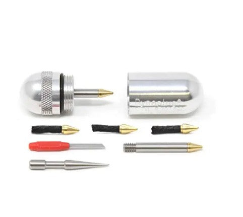 Dynaplug Micro Pro Kit Polished