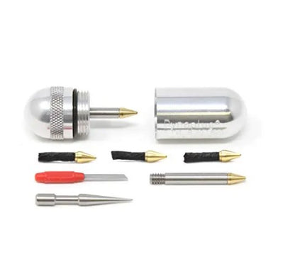 Dynaplug Micro Pro Kit Polished