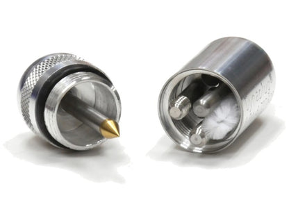 Dynaplug Micro Pro Kit Polished