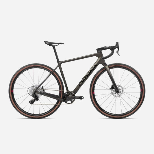 Orbea Terra M22 TEAM 1X Ekar Edition X-Small/Small