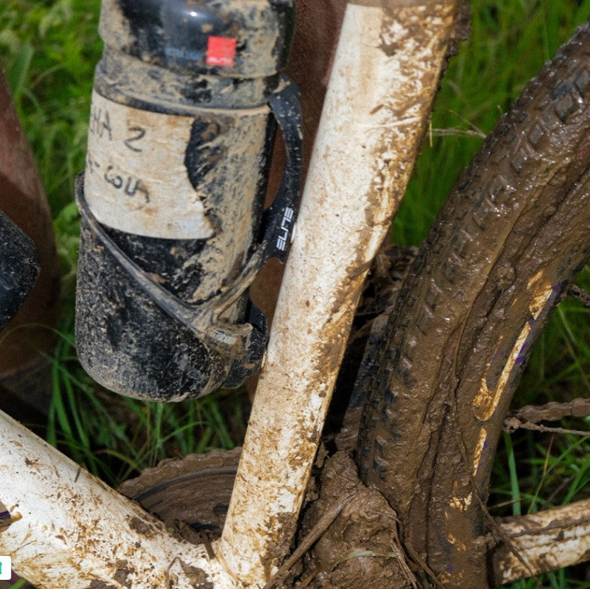 Elite Flaskeholder Leggero