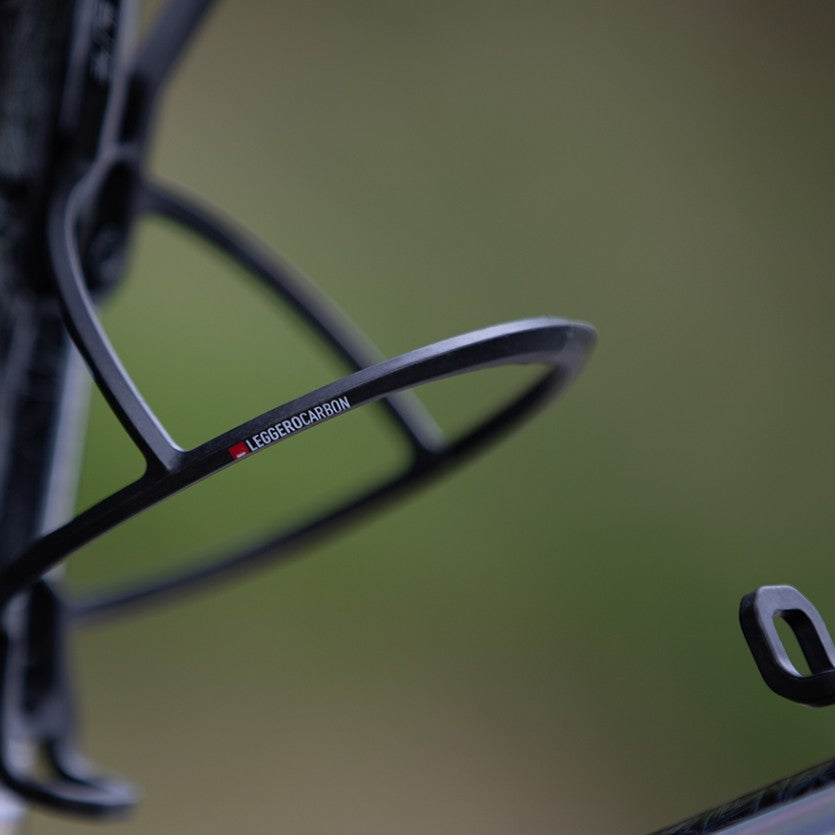 Elite Leggero Carbon 2026 Flaskeholder