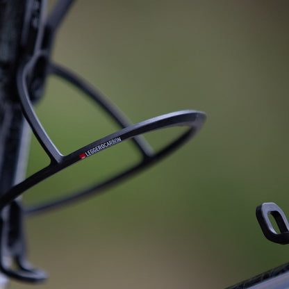 Elite Leggero Carbon 2026 Flaskeholder