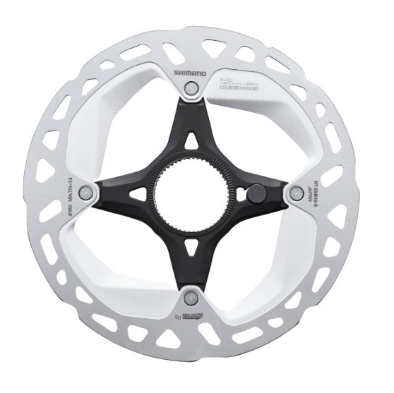 Shimano RT-EM810 Bremseskiver Centerlock Flere Varianter